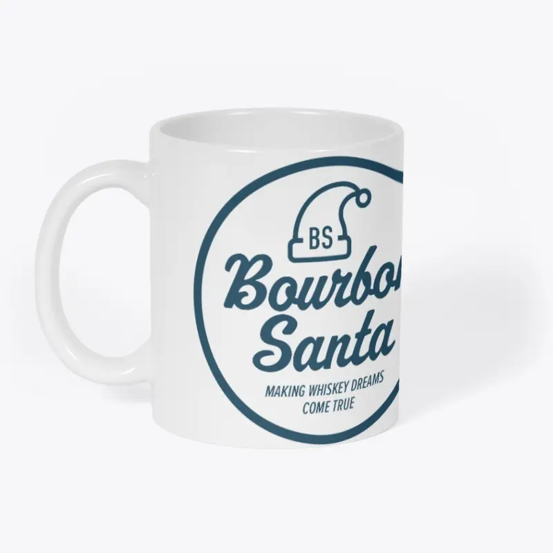 BS Coffee Mug